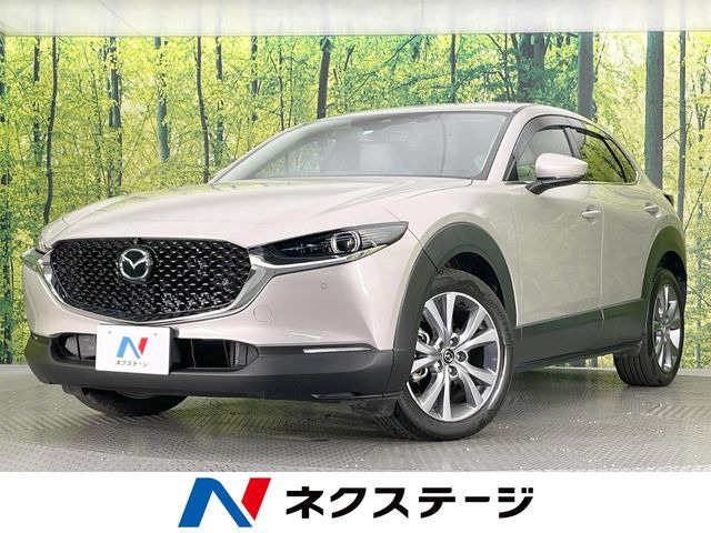 CX-30 2.0 20S プロアクティブ ツーリングセレクション 