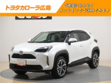 トヨタ ヤリスクロス