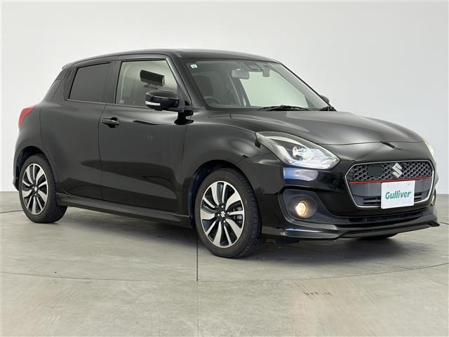 スイフト1.2 RS5MT修復歴無し