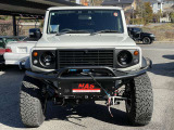 ジムニーノマド 1.5 FC 4WD 