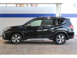 フォレスター 2.0 アドバンス 4WD 