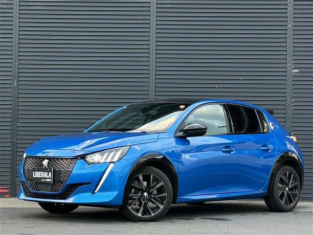 208GT修復歴無し