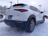 CX-30 1.8 XD プロアクティブ 4WD 