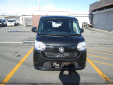 ムーヴキャンバス X リミテッド SAII 4WD 