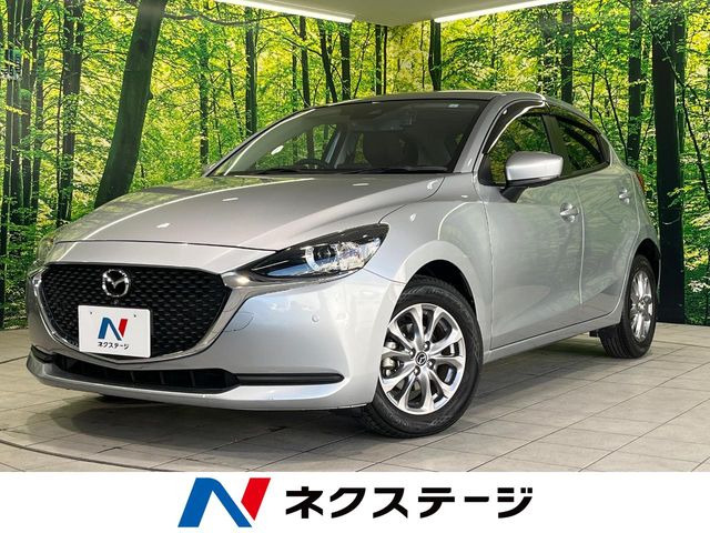 MAZDA21.5 15S プロアクティブ