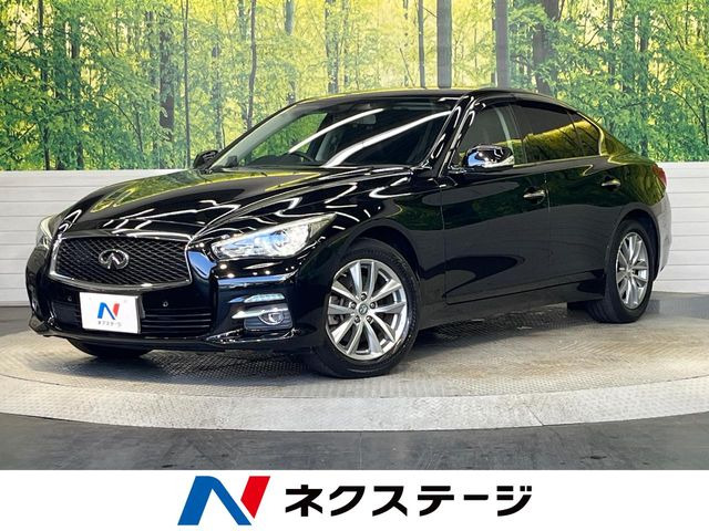 スカイライン2.0 200GT-t タイプP