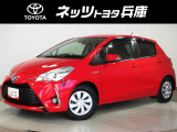 トヨタ ヴィッツ
