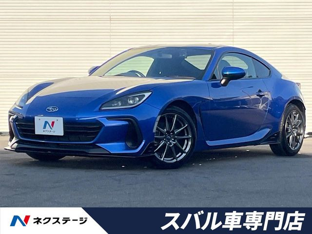 BRZ2.4 R