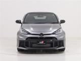 GRヤリス 1.6 RZ GR-DAT 4WD 