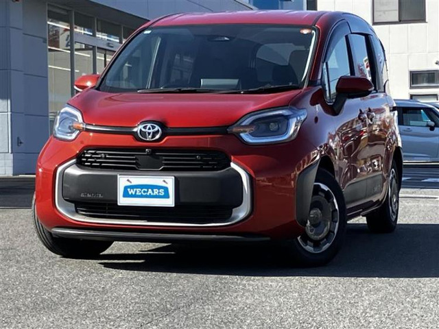 シエンタ ハイブリッド 1.5 Z 