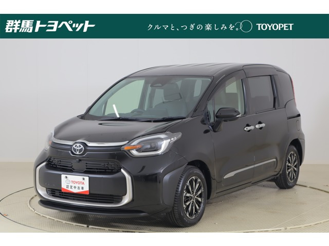 シエンタ ハイブリッド 1.5 Z （6AA-MXPL10G）