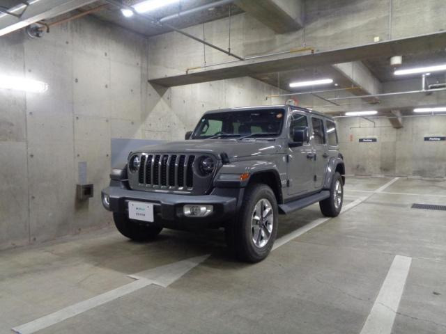 ラングラーアンリミテッド リミテッドエディション WITH サンライダーFLIP TOP FOR HARD TOP 4WD