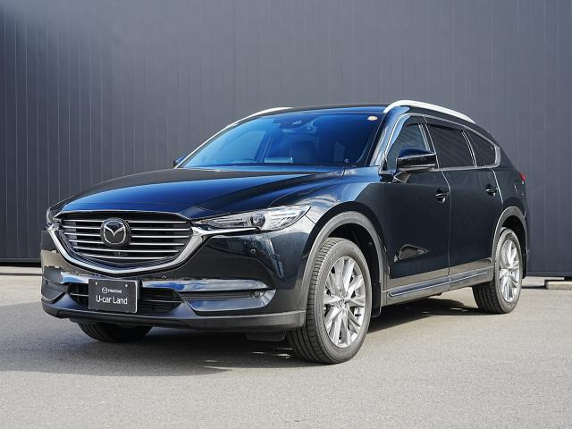 CX-82.2 XD プロアクティブ Sパッケージ 4WD