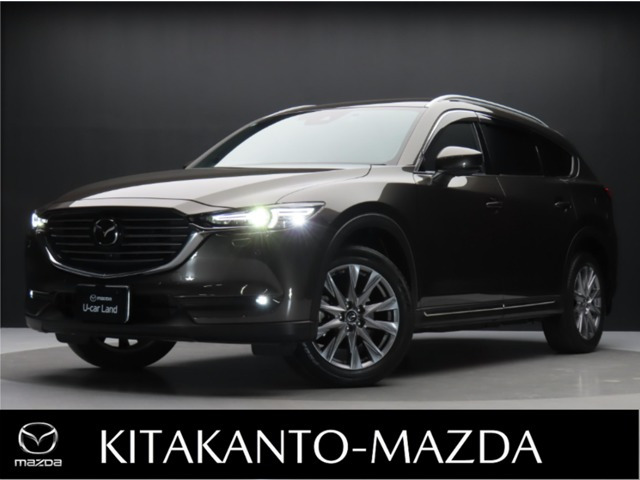 CX-82.5 25T プロアクティブ 4WD