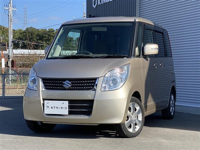 パレット リミテッドII 