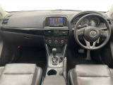 CX-5 2.2 XD Lパッケージ 本革シート ワンオーナー