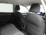 シンプルなデザインで飽きさせない内装がVolkswagenのコンセプトの一つでもあります。