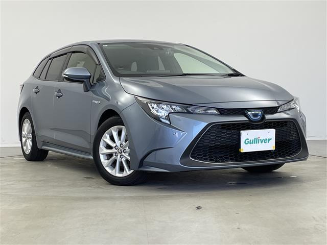 カローラツーリング 1.8 ハイブリッド S 修復歴無し