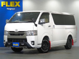 【R3年式/ディーゼル2WD/オフロードPKG/アルパインモニター】DARKPRIMEⅡ【全国納車可能】