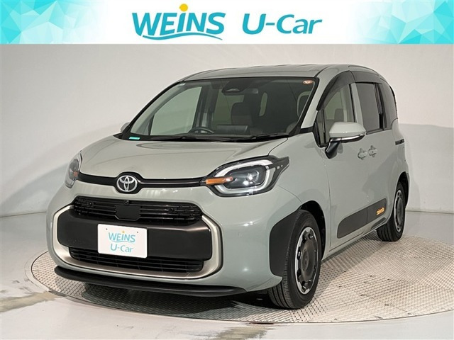 シエンタ ハイブリッド 1.5 Z