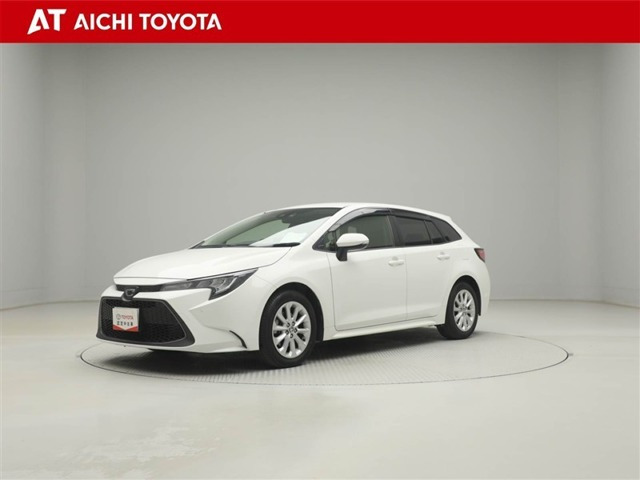 カローラツーリング1.8 S