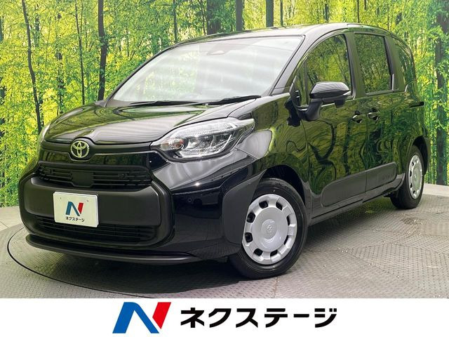 シエンタ ハイブリッド 1.5 X （6AA-MXPL10G）