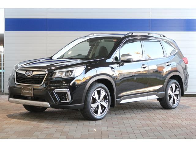 フォレスター 2.0 アドバンス 4WD 