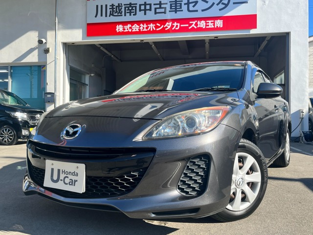 アクセラスポーツ 1.5 15C