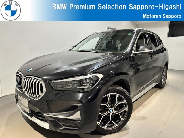 X1xドライブ 18d xライン エディション ジョイプラス 4WD