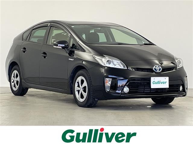 プリウス 1.8 S 修復歴無し