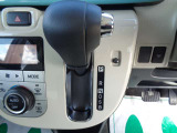 運転楽々なオートマ車です!