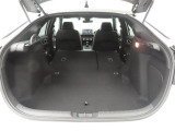フルラゲッジ本気モードにて、荷物専用スペースとして活用頂けます。シートアレンジも簡単、力不要でこの広さ!!