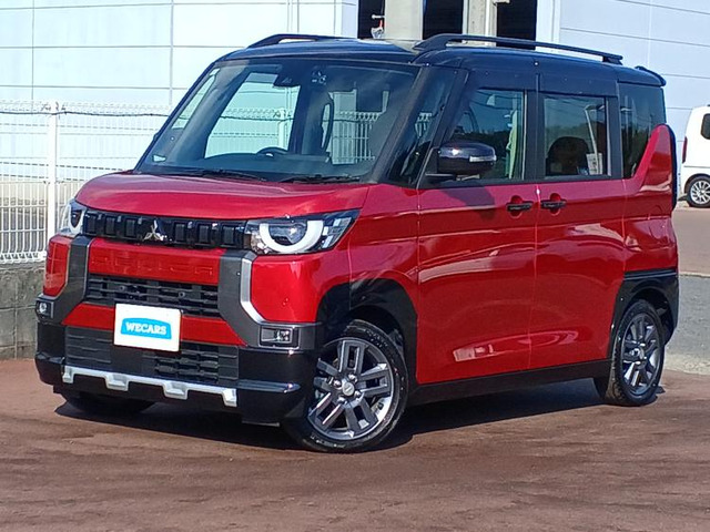 デリカミニT プレミアム