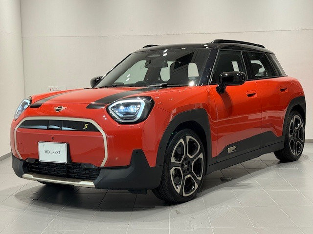 ミニエースマンSE