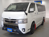 【R3年式/ディーゼル2WD/オフロードPKG/アルパインモニター】DARKPRIMEⅡ【全国納車可能】