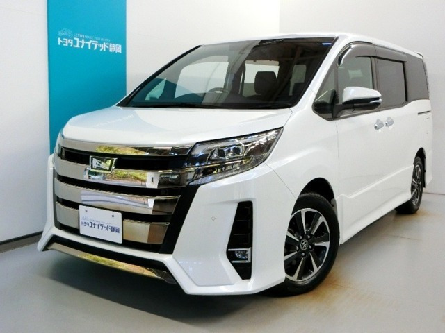ノア 2.0 Si W×B II 