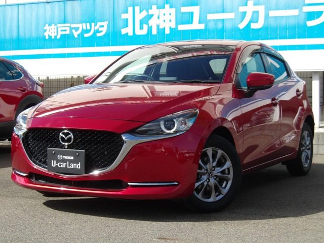 MAZDA21.5 XD プロアクティブ Sパッケージ