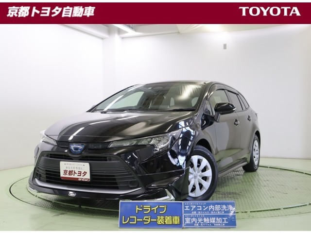 カローラツーリング 1.8 ハイブリッド G （6AA-ZWE219W）