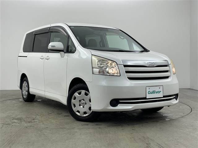 ノア2.0 X修復歴無し