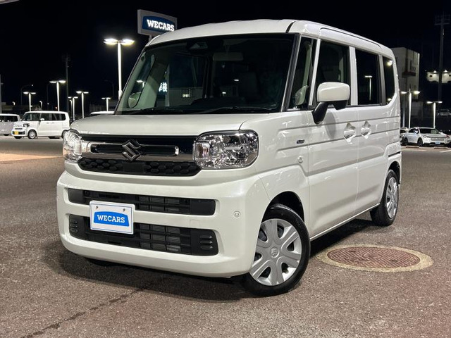 スペーシア  ハイブリッドG