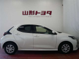 ヤリス 1.0 G 