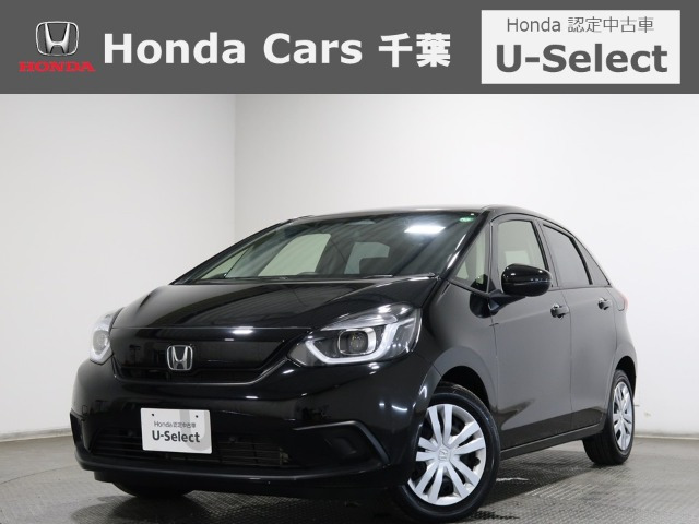 フィット 1.3 ホーム（6BA-GR1）