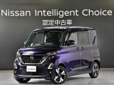 日産 ルークス