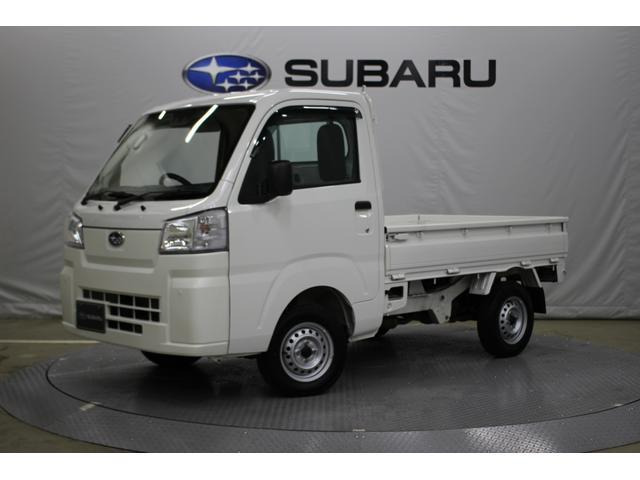 サンバートラックTB2WD AT