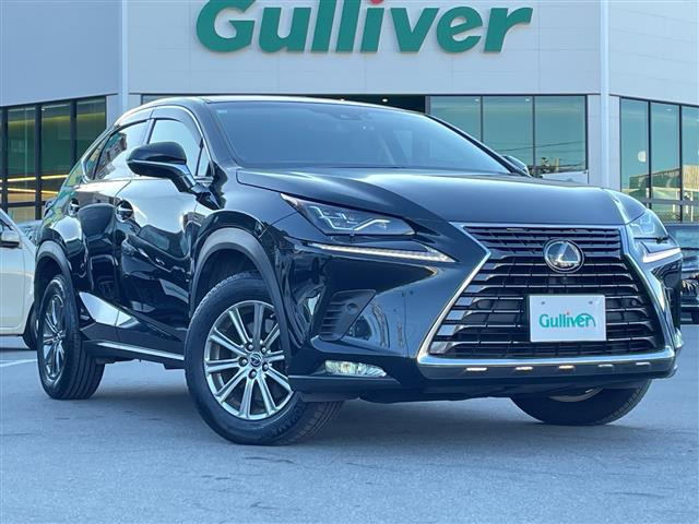 NX 300h Iパッケージ 本革シート 修復歴無し