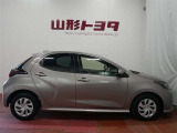 ヤリス 1.0 G 
