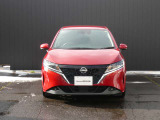 ノート 1.2 X FOUR 4WD 