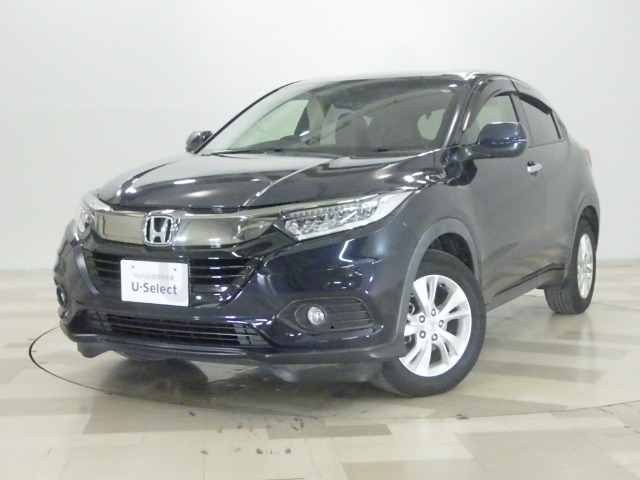 ヴェゼル 1.5 X ホンダセンシング 4WD 