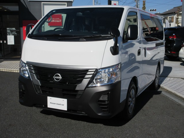 キャラバン2.0 DX ロング