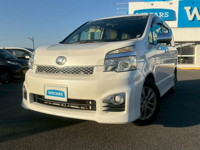 ヴォクシー2.0 ZS 煌III